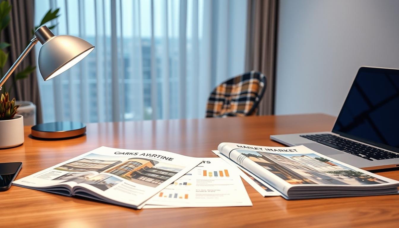 Exklusive Wohnungsangebote